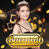 Icon game Baccarat A