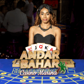 Icon game Casino Marina Andar Bahar