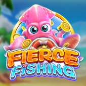 Icon game Câu Cá Dữ Dội