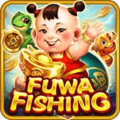 Icon game Câu Cá Fuwa