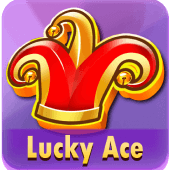 Icon game Át Chủ Bài May Mắn