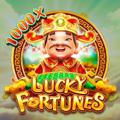 Icon game Vận May Phú Quý