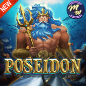 Icon game Poseidon