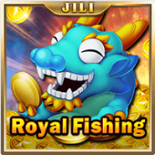 Icon game Câu Cá Hoàng Gia