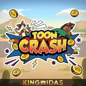 Icon game Tai Nạn Hoạt Hình