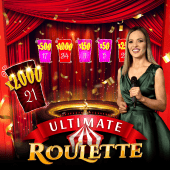 Icon game Roulette Tối Thượng